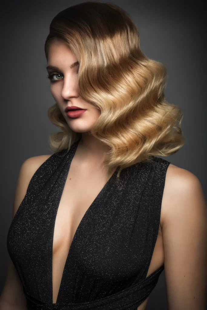 Formation Hair Visual 2019