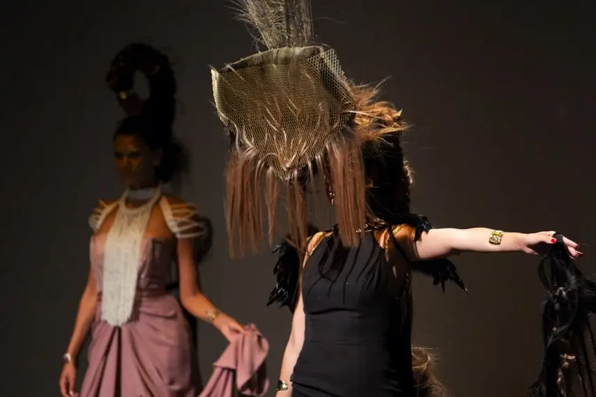 Show National Métamorphose 2019