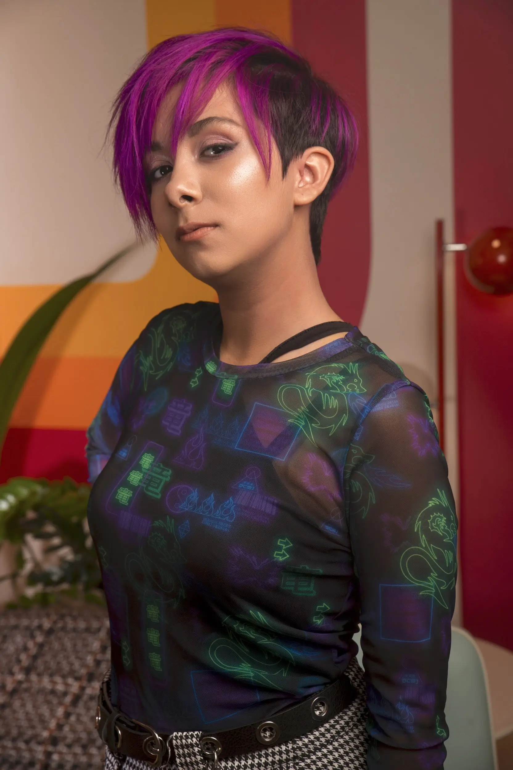 Shooting automne hiver 2021 Ô Labo