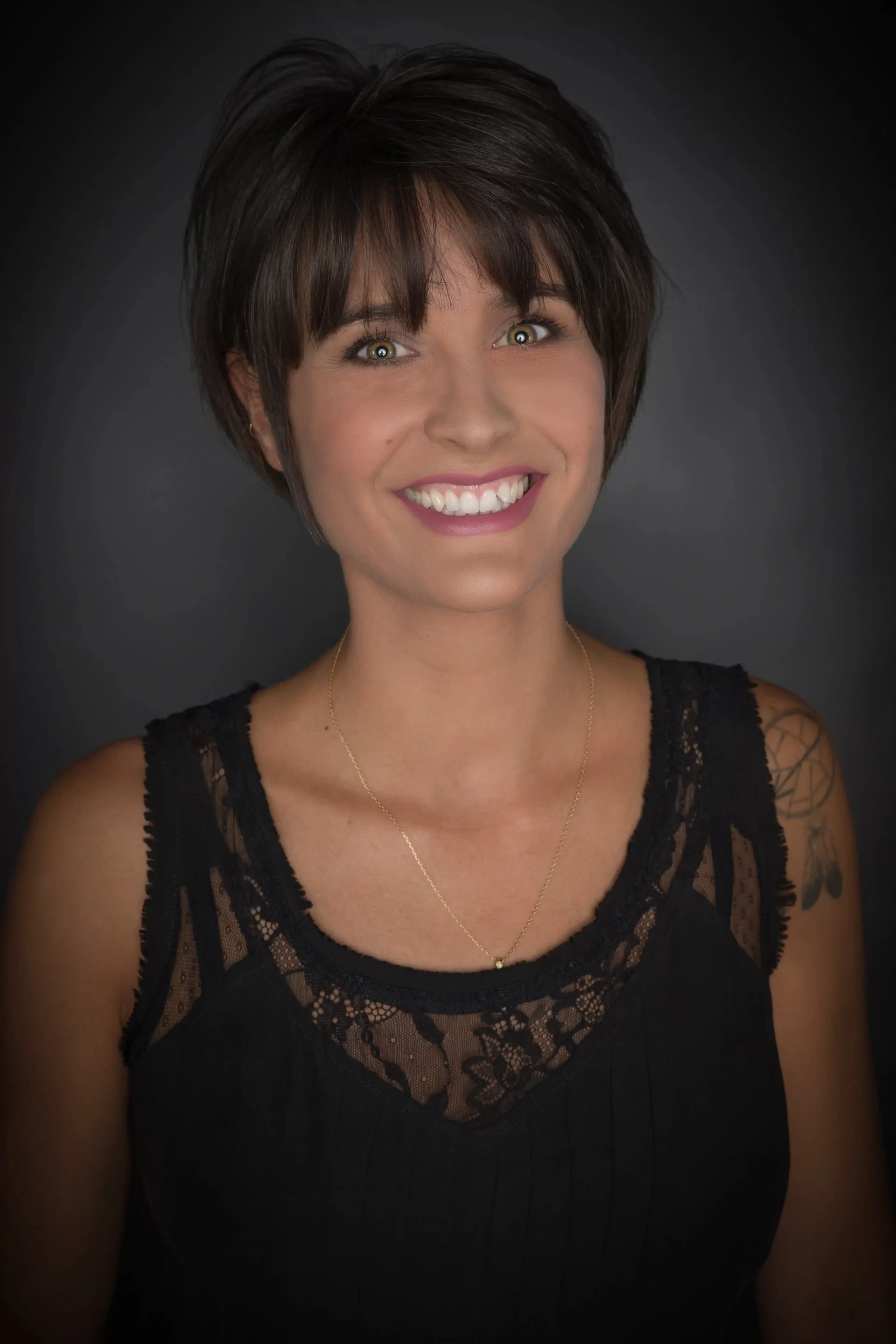 Le shooting de notre équipe 2019 !