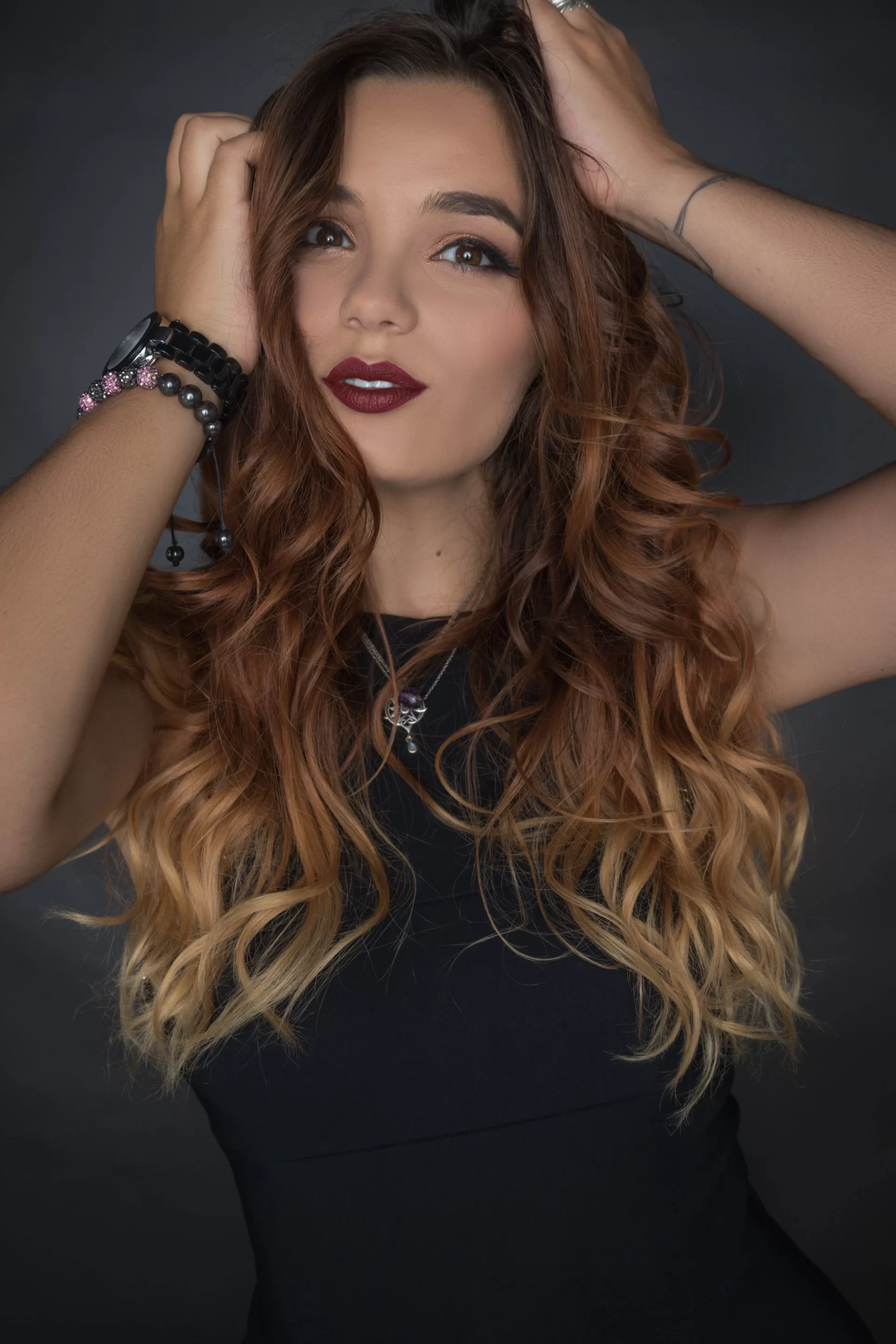 Le shooting de notre équipe 2019 !
