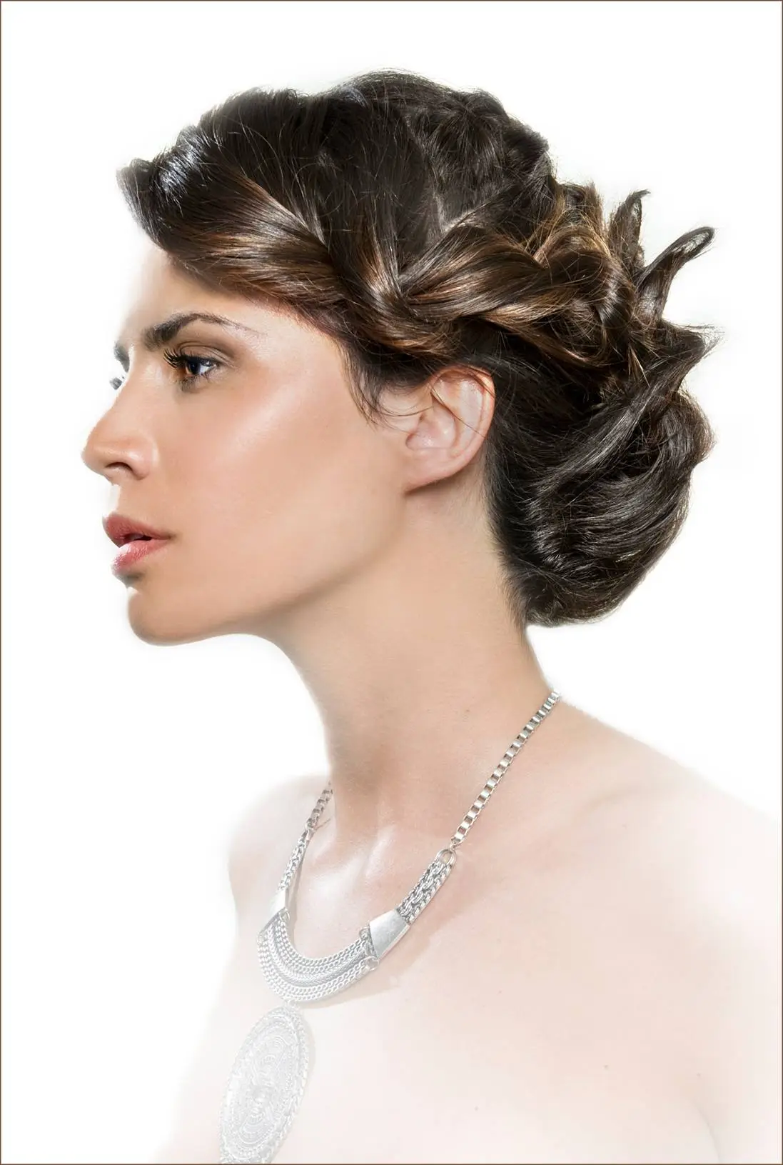 Nos portraits 2016 – Shooting photo avec l’équipe du Salon de coiffure Ô Labo à Toulouse